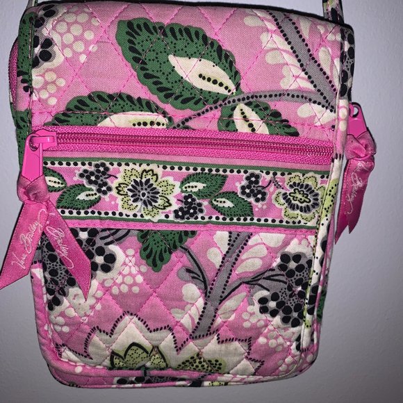 Vera Bradley purse - Picture 5 of 5